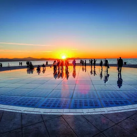 Petar - 50m From Sea Zadar