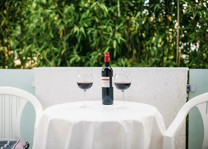 Petar - 50m From Sea * Задар