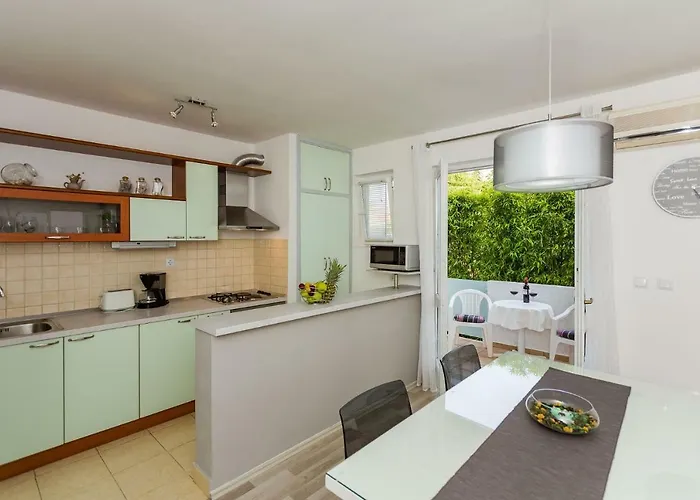 Petar - 50m From Sea *